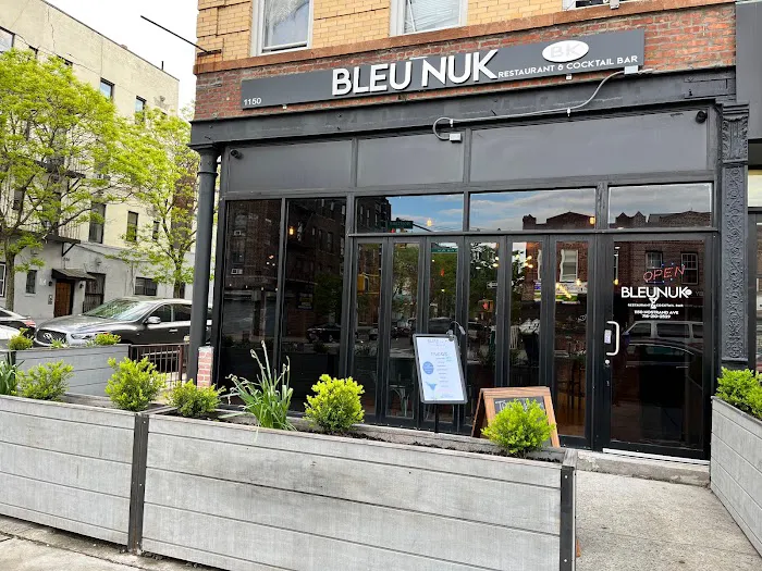 Bleu Nuk Bk Picture 10