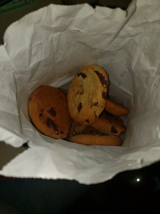 Lil Mama’z House Of Sweets Picture 2