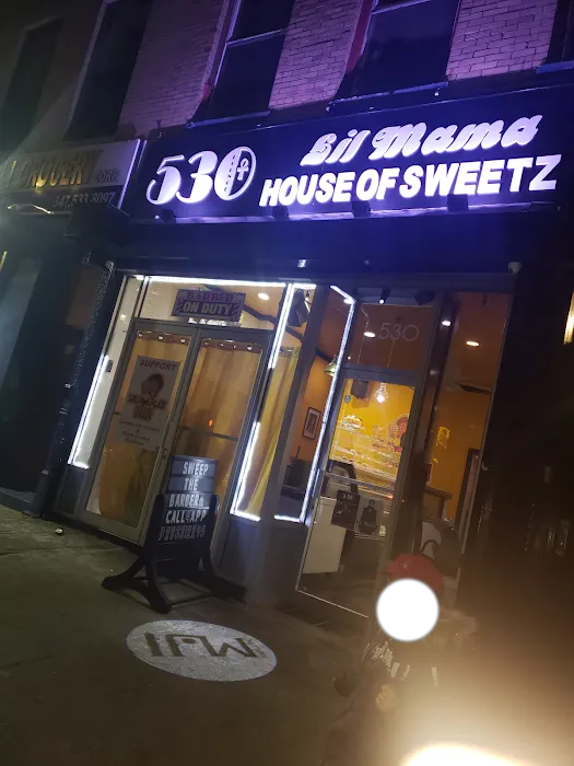 Lil Mama’z House Of Sweets Picture 4