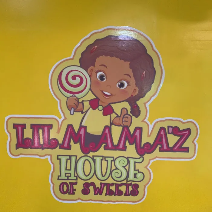Lil Mama’z House Of Sweets Picture 1