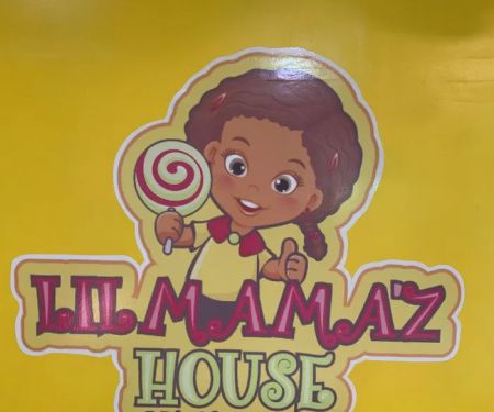 Lil Mamau2019z House Of Sweets