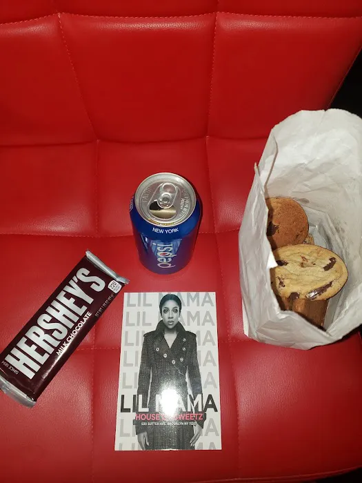 Lil Mama’z House Of Sweets Picture 3