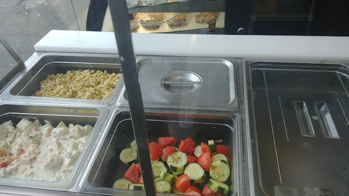 Smokey Island Grille Picture 1
