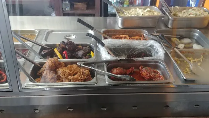 Smokey Island Grille Picture 8