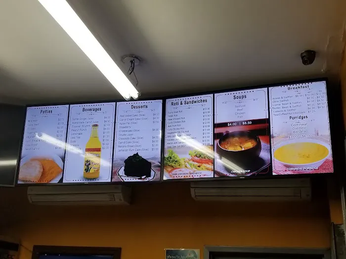 Smokey Island Grille Picture 7