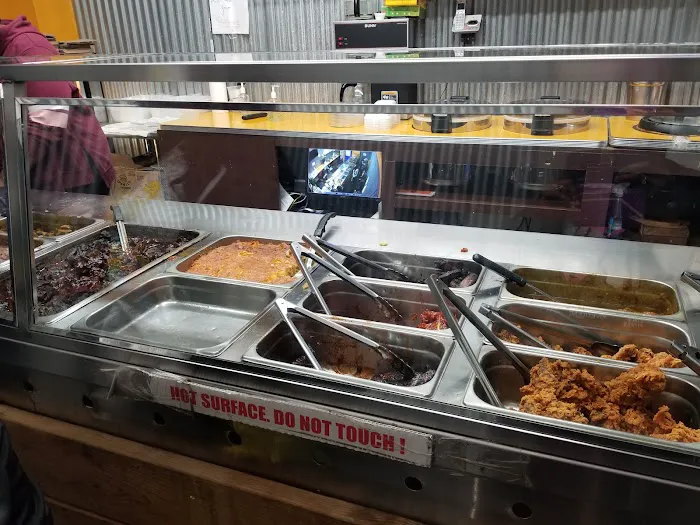 Smokey Island Grille Picture 10