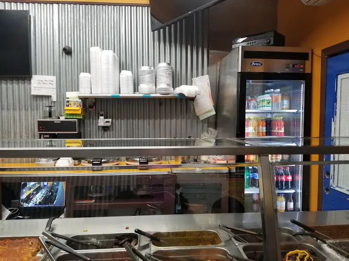Smokey Island Grille Picture 6