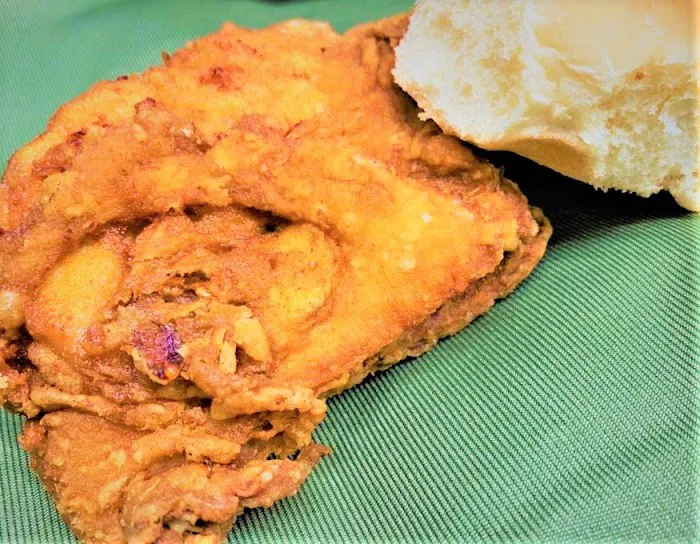 Sutter Chicken Gyro (Sutter Ave) Picture 6