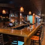 Woodzzy Bar & Restaurant