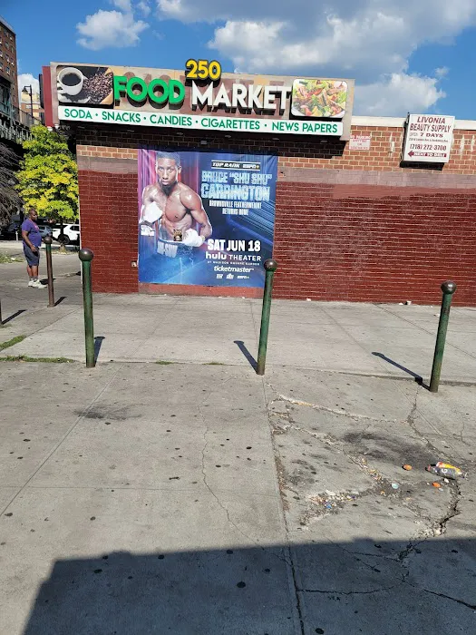248 Deli Picture 1