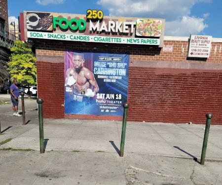 248 Deli