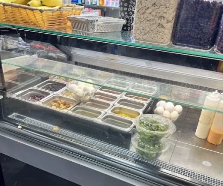 Brownsville Gourmet Deli