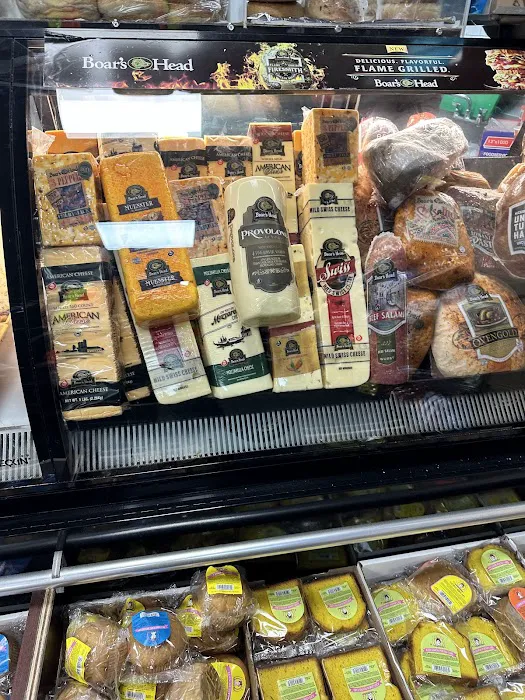 Brownsville Gourmet Deli Picture 6