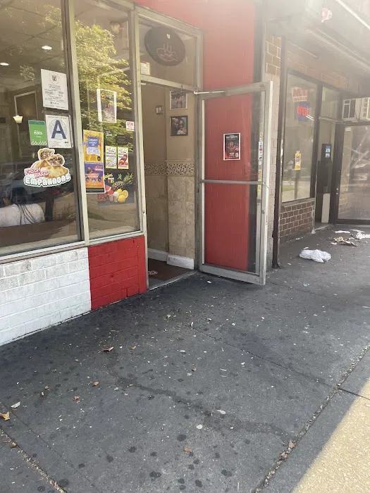 Napoli Pizzeria Picture 4