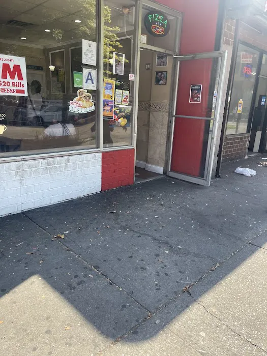 Napoli Pizzeria Picture 1