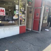 Napoli Pizzeria ico