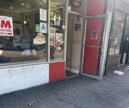 Napoli Pizzeria