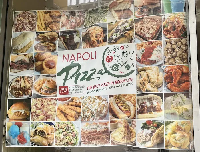 Napoli Pizzeria Picture 6