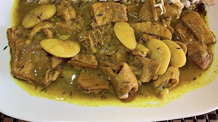 Island Flamez Caribbean Cuisine Picture 6