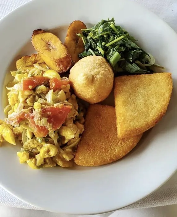 Island Flamez Caribbean Cuisine Picture 10