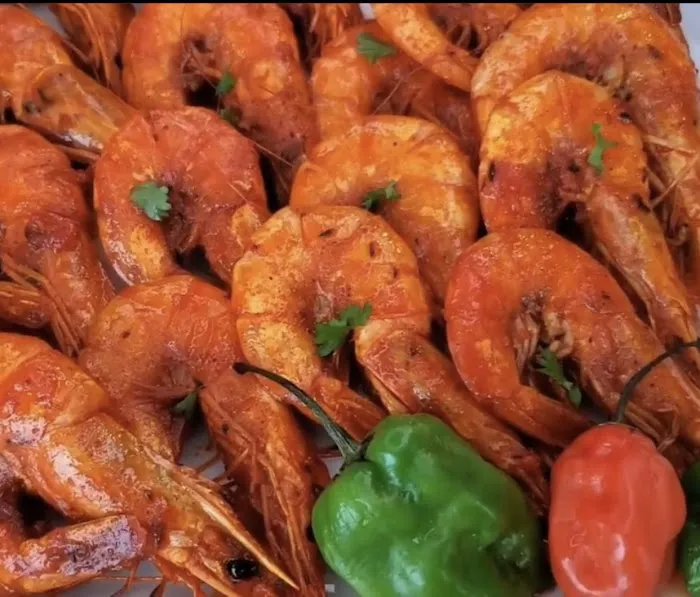Island Flamez Caribbean Cuisine Picture 8