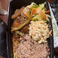 Dre Irie kitchen ico