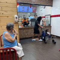 Popeyes Louisiana Kitchen ico
