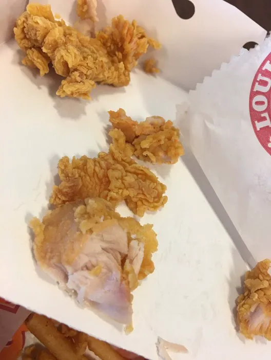 Popeyes Louisiana Kitchen Picture 10