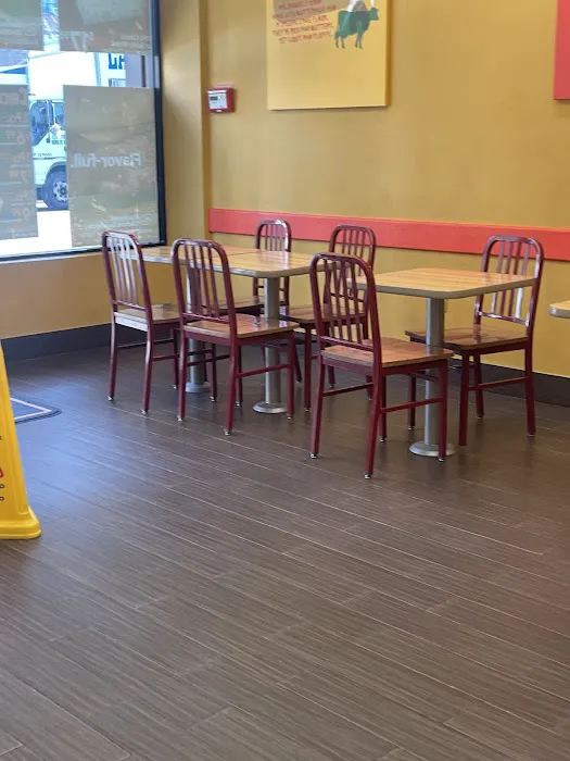 Popeyes Louisiana Kitchen Picture 6