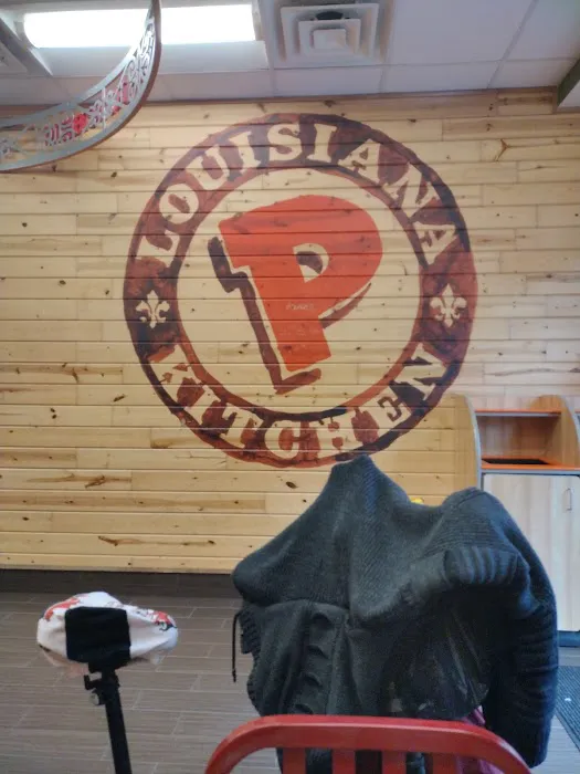 Popeyes Louisiana Kitchen Picture 9
