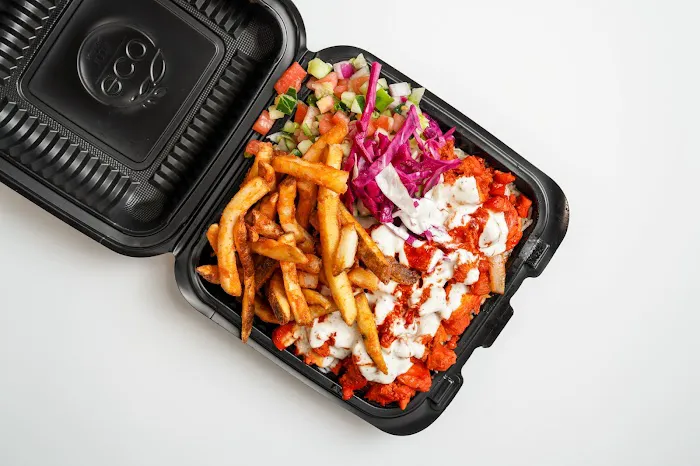 Halal Munchies Picture 3