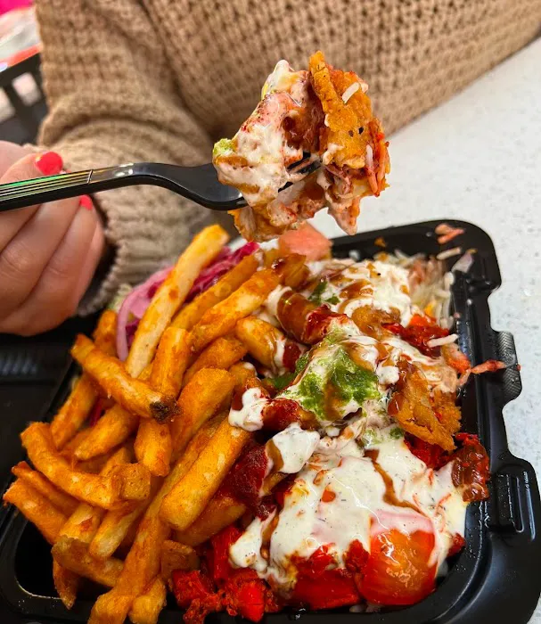 Halal Munchies Picture 10