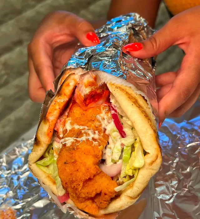 Halal Munchies Picture 8
