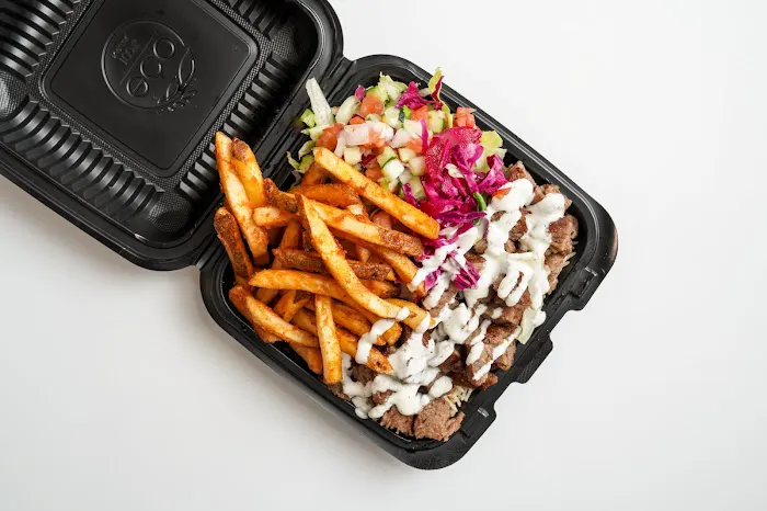 Halal Munchies Picture 7