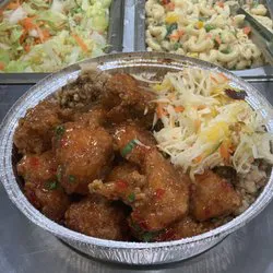 Tropical Taste Restaurant & Bakery Picture 4