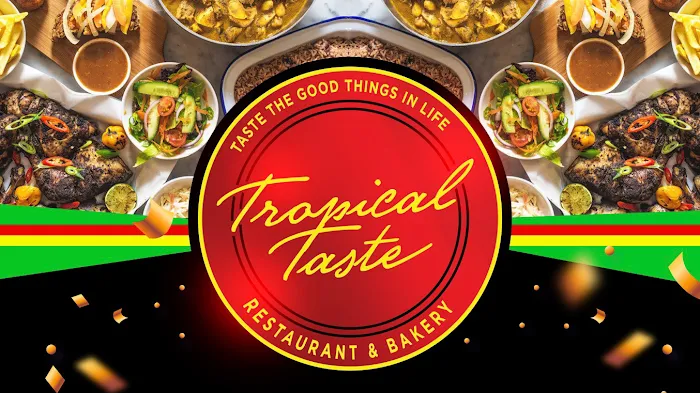Tropical Taste Restaurant & Bakery Picture 3