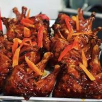 Tropical Taste Restaurant & Bakery ico