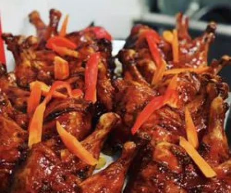 Tropical Taste Restaurant & Bakery