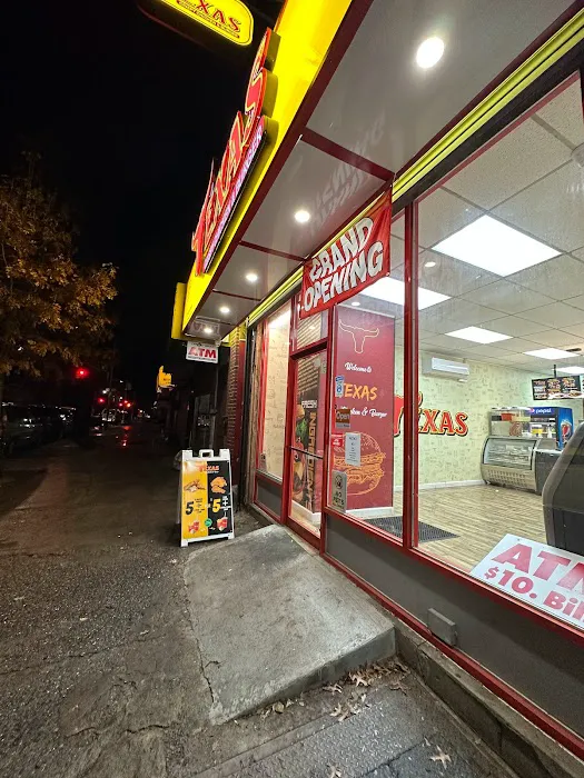 Tex’s Chicken & Burgers Picture 3