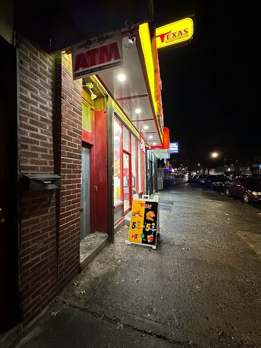 Tex’s Chicken & Burgers Picture 7