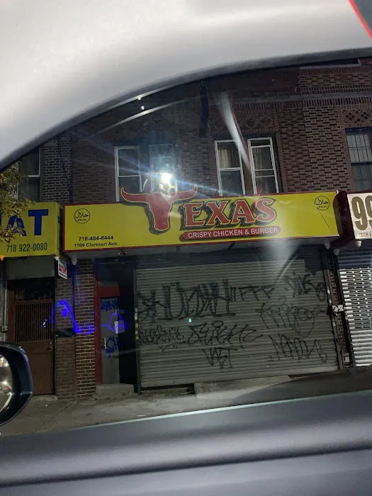 Tex’s Chicken & Burgers Picture 1