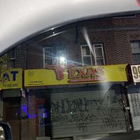 Tex’s Chicken & Burgers ico