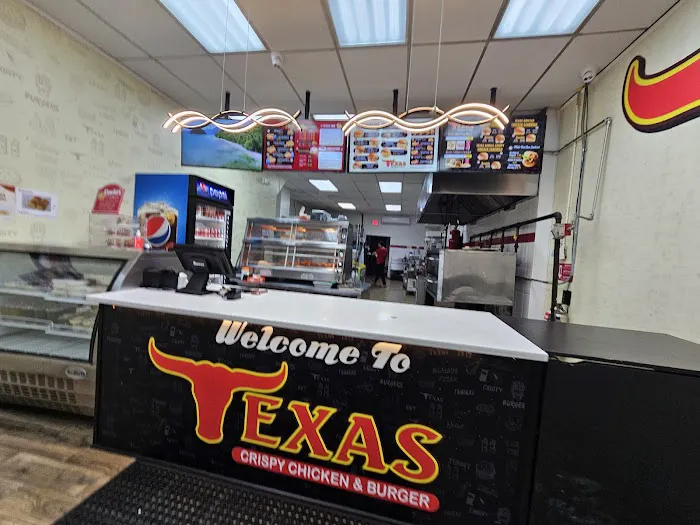 Tex’s Chicken & Burgers Picture 2