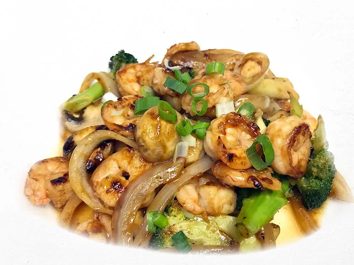Hardee Chinese & American Cusine Picture 3