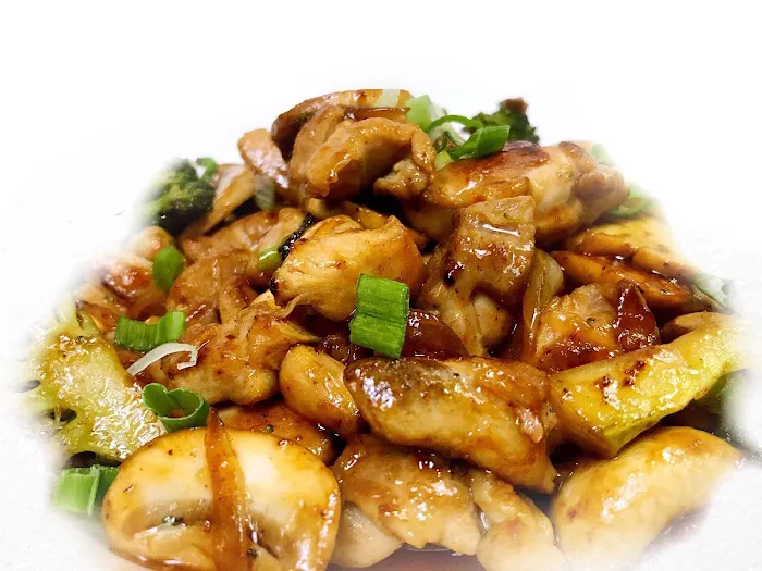 Hardee Chinese & American Cusine Picture 7