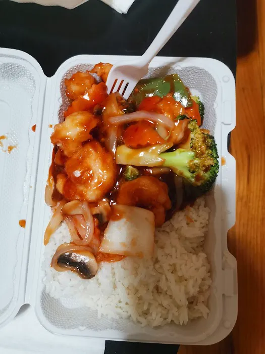 Hardee Chinese & American Cusine Picture 9