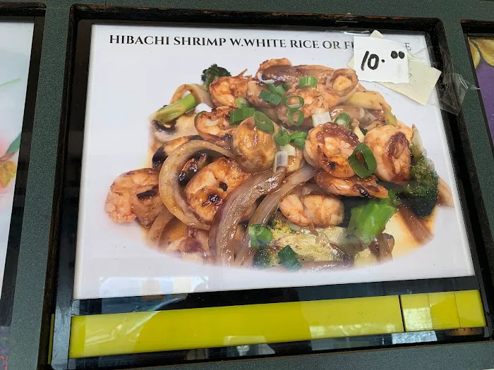Hardee Chinese & American Cusine Picture 10