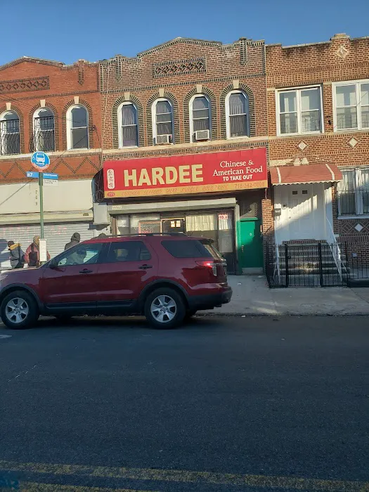 Hardee Chinese & American Cusine Picture 6