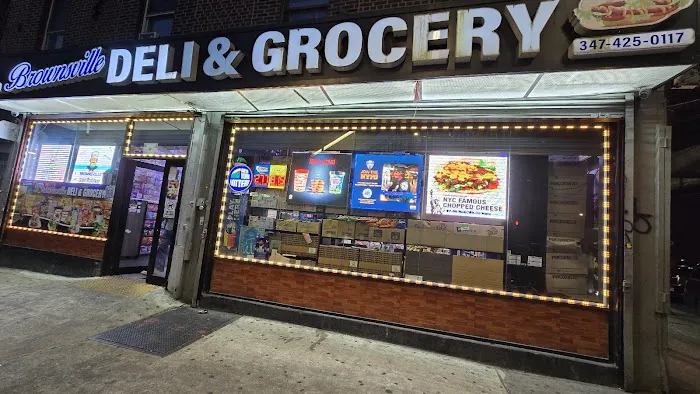 Brownsville Deli & Grocery Picture 9