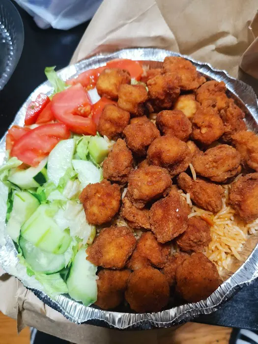 Crown Fried Chicken Picture 4